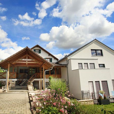 Pension Arzberghof بايلنغريس المظهر الخارجي الصورة