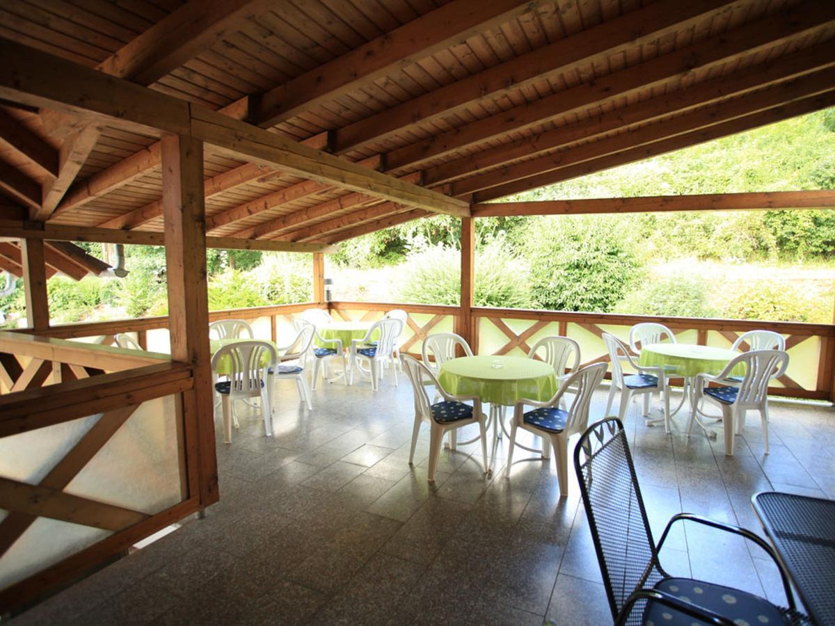 Pension Arzberghof بايلنغريس المظهر الخارجي الصورة